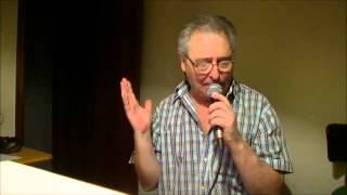 BLAS CANTA ANDAR (CECILIA)