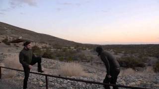 MercyMe - "The Hurt & The Healer" - Photo Shoot