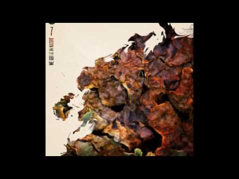 Funkonami - The Hitchhacker (We Got It In Nature 7/We Grow Wax)