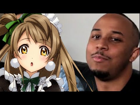 Mike Ross Watch Love Live