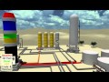 Oil Refinery Overview HD