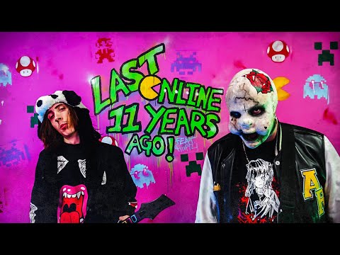 Baby Doll - Last Online 11 Years Ago ft. riifty (Official Music Video)