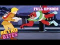 Ghostbusters My Present To The Future TV Series Full Episodes