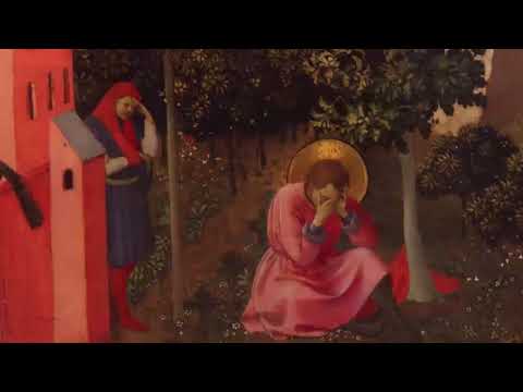 BBC In Our Time - Augustine's Confessions