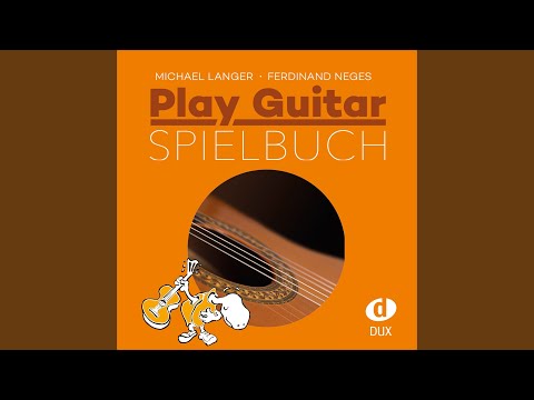 Ein leises Flüstern