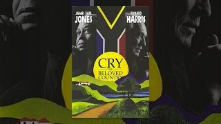 Cry, The Beloved Country