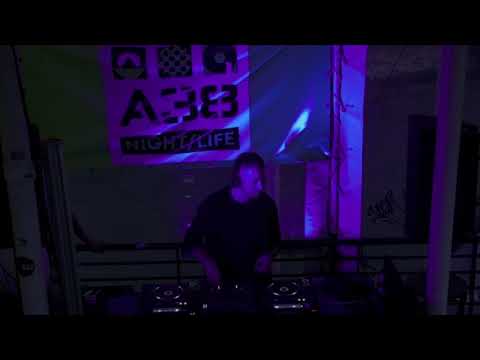 StereoStrip live @ A38 orrterasz 07.09.