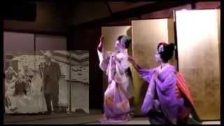 Documentary: The Bombing of Kyoto (HD)