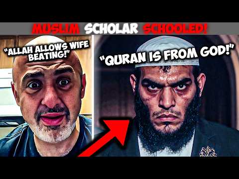 Shabir Ally's CAREER ENDING DEBATE Vs. Sam Shamoun (Why He Will Never Challenge Him Ever Again)