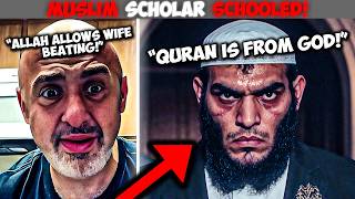 Download lagu Shabir Ally's CAREER ENDING DEBATE Vs. Sam Shamoun (Why He Will Never Challenge Him Ever Again) mp3