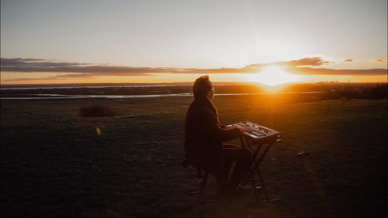 Promotional video thumbnail 1 for Brian Clemens | Pianist & Bands | Events