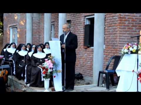 Sestre Klarise i Lujan