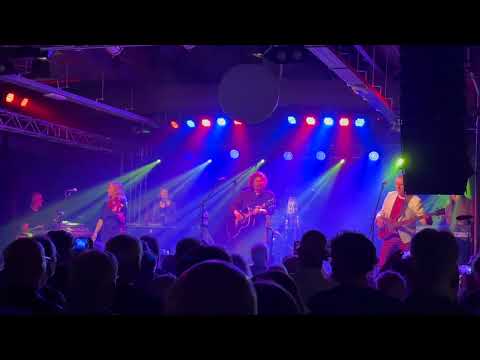 2023-04 Electric Light Orchestra by Phil Bates - Bensheim