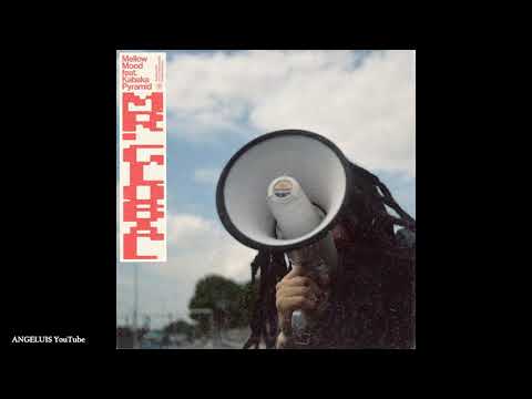 Mellow Mood - Mr. Global (feat. Kabaka Pyramid) [La Tempesta Dub / Ineffable Records] Release 2020