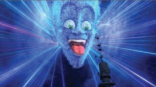 Oh, you&#39;re a villain alright... just not a super one!