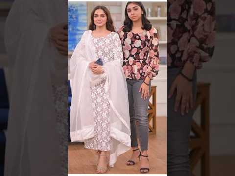 Fahima  Awan with daughter😳😃😯🤩#fahima#shorts#viral#trending