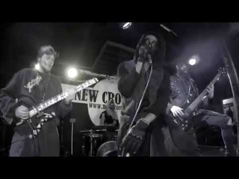 YGODEH NewCrossINN 2019 Symbolic_Live