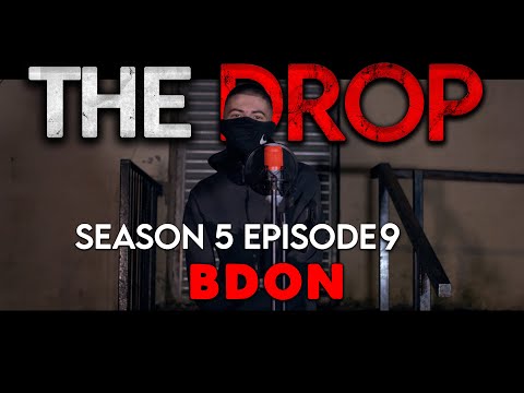 🏴󠁧󠁢󠁳󠁣󠁴󠁿 The Drop - BDon  [S5:E9] | #TheDropSZN5
