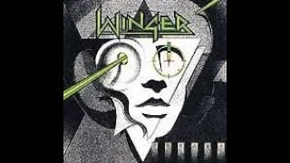 Winger - Without The Night
