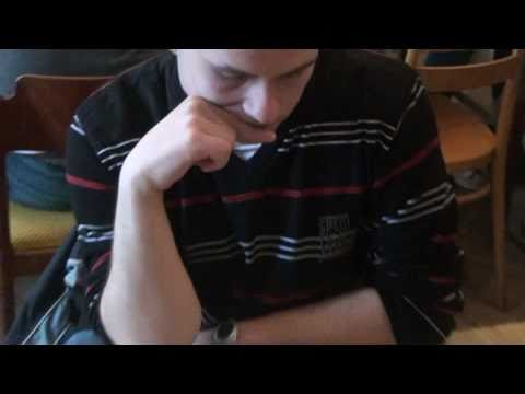 10.2. Michal Macko - Andrej Gajdošík 1 - 0