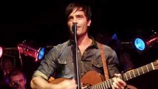 Ramin Karimloo: Traveller&#39;s Eyes (Broadway to Bluegrass NYC)