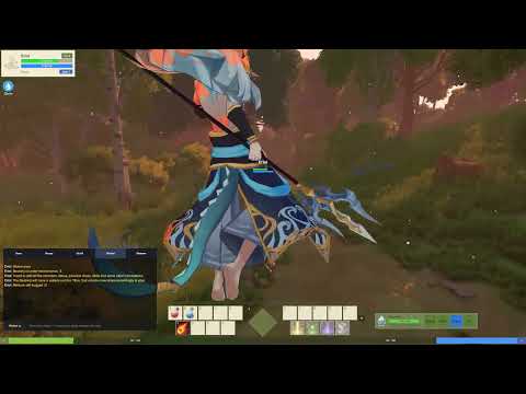 Gameplay Video