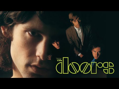 The Doors - The Doors (Full Album) [Official Video]
