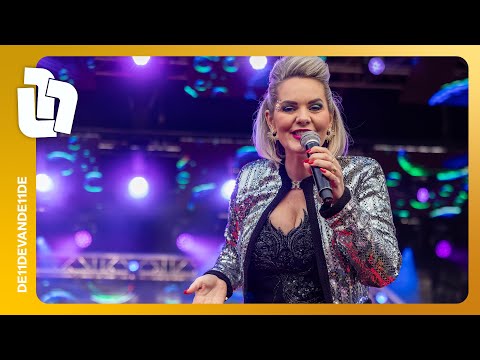 Marleen Rutten enchants Roermond on the 11th of the 11th of 2025
