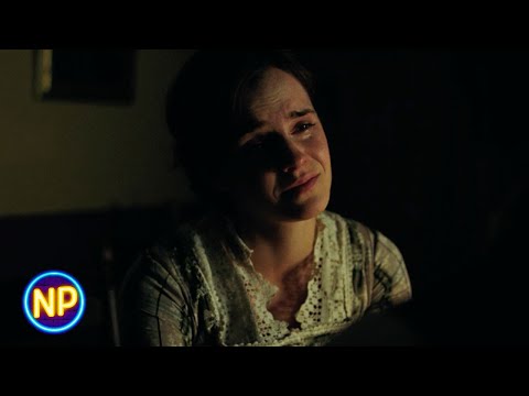 "I'm Tired of Being Poor" | Emma Watson Scene | Little Women (2019)