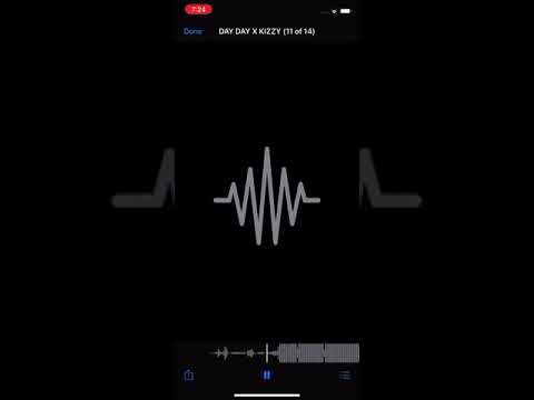 Day2x - freestyle ft. Kizzy