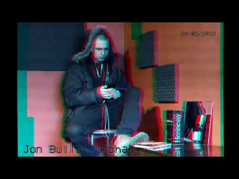 Jon Bulls - Pohas