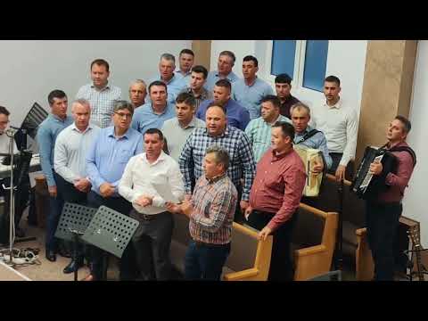 Mai sus de stele...  Grup Voitinel