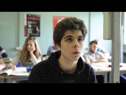 La struttura interna della Terra