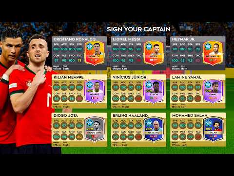 THE BIGGEST BEGINNING WITH 556,000 COINS & 20,000 DAIMONDS - DLS 25 PART 1| DREAM LEAGUE SOCCER 2025