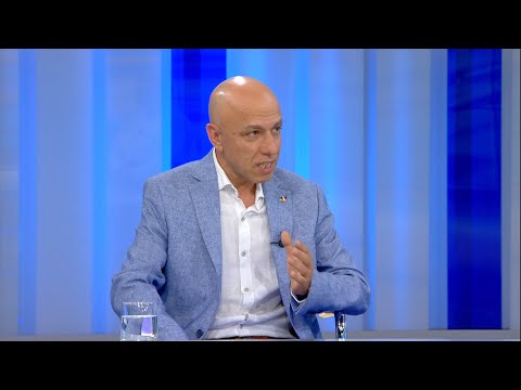Çfarë është hepatiti B dhe cilët janë shkaktarët e tij? Mjeku shpjegon rreziqet| ABC News Albania