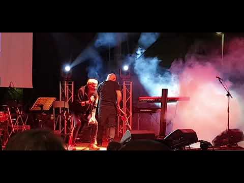 Il tempo di morire "Adriano Pappalardo" (Lucio Battisti) Ferragosto 2019 Montesilvano