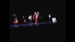 Quintango Concert, Romanza Festival