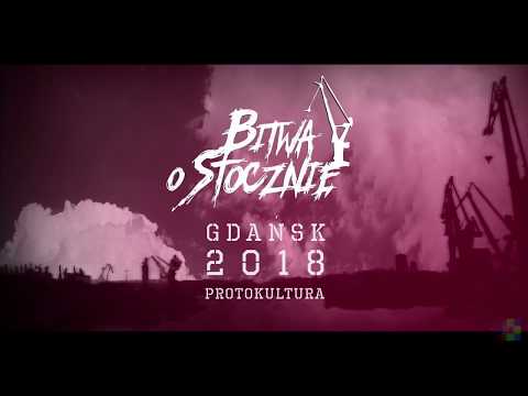 Kaz vs Iwo 1/4 Bitwa o Stocznię 2018