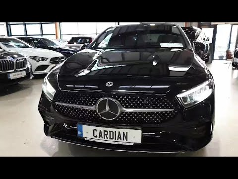 Mercedes-Benz A-Class A250e AMG Line Executive - Image 2