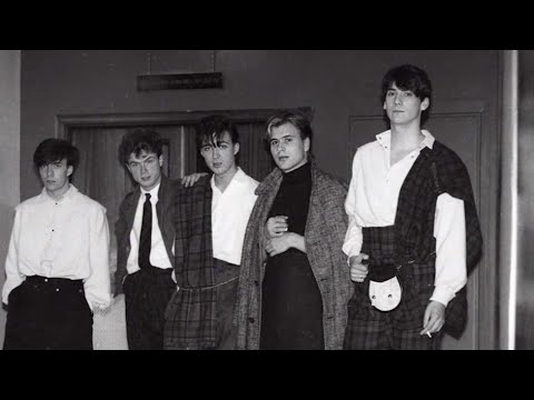 Spandau Ballet - Mandolin (Official Audio)