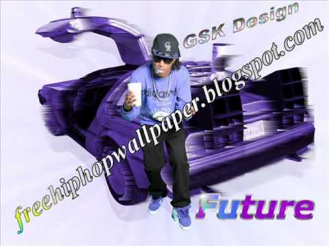 Tha Joker ft. Future - Blow It All