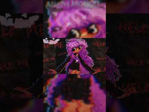 ✦ She Is A Alternate..⛓🩸┊Aphmau┊GL2 TREND [⚠️TW ] #trending #gacha #aphmaucrew #aphmau #shorts