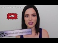 Katy Perry Roar Makeup Tutorial 