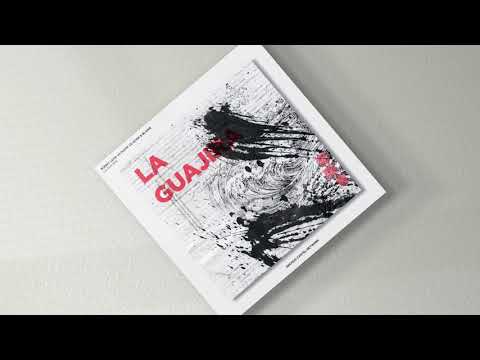 Ronny Leon Vs MJSTK Vs Hook & Blaine - La Guajira