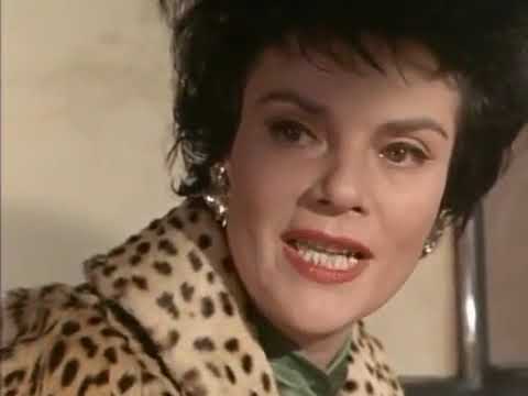 KRAFT Suspense Theater - The Easter Breach