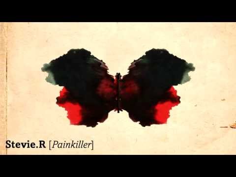Stevie R - Painkiller (Original Mix)