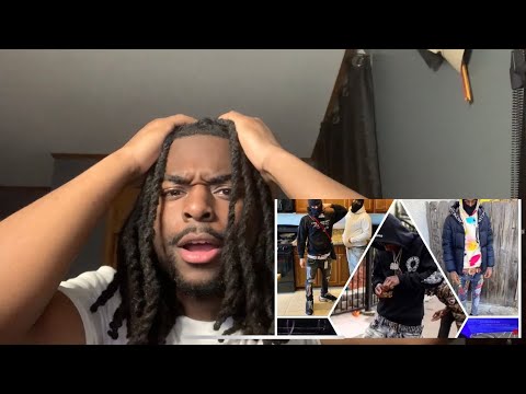 EBK YoungJoc X KeepitPeezy X MBNEL X Young Slo be X EBKJuvie - Starting Lineup2 Official Music Video