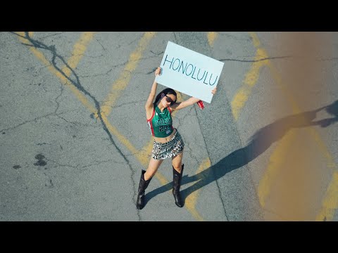 MIACH - HONOLULU (OFFICIAL VIDEO)