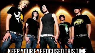 blessthefall- rise up lyrics