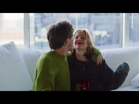 Stuck in September (Nico Annello & Marisa Mckaye) - holding on to you